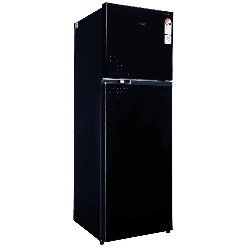 Buy Croma 303 Litres 3 Star Frost Free Double Door Convertible